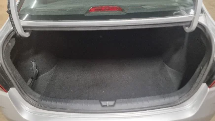 KIA Rio photo-11